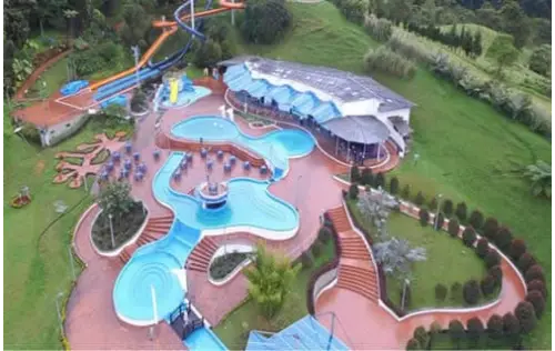 Balnearios en Tolima | livetolima.com
