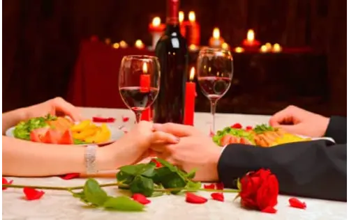 Cenas Románticas en Tolima | livetolima.com