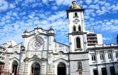 Turismo en Ibagué | livetolima.com