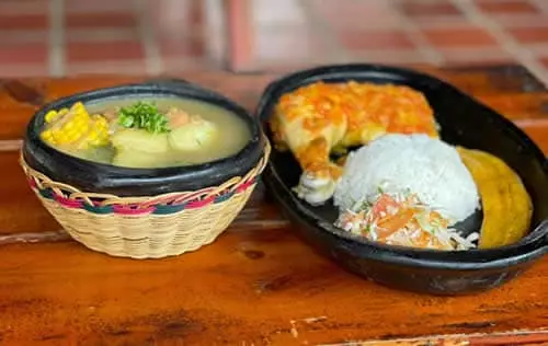 Restaurante 7 Sentidos, Ibagué | livetolima.com