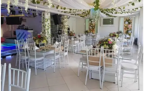 Salones de Eventos en Tolima | livetolima.com