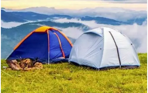 Camping en Tolima | livetolima.com