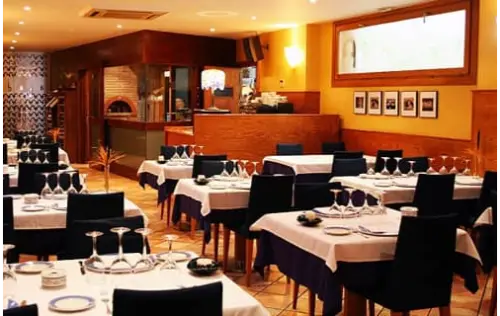 Restaurantes en Melgar | livetolima.com